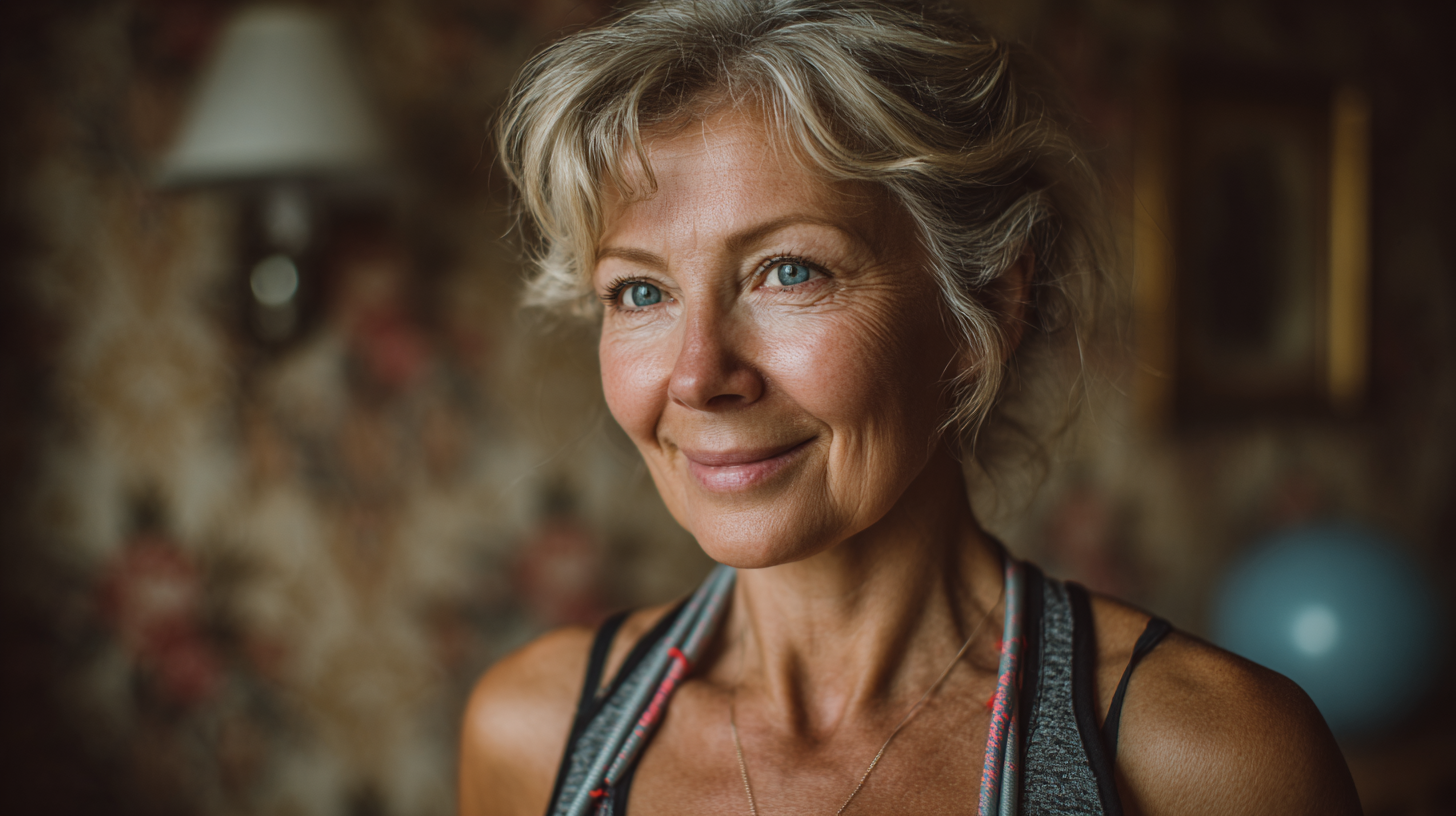 Здорове харчування для активних людей